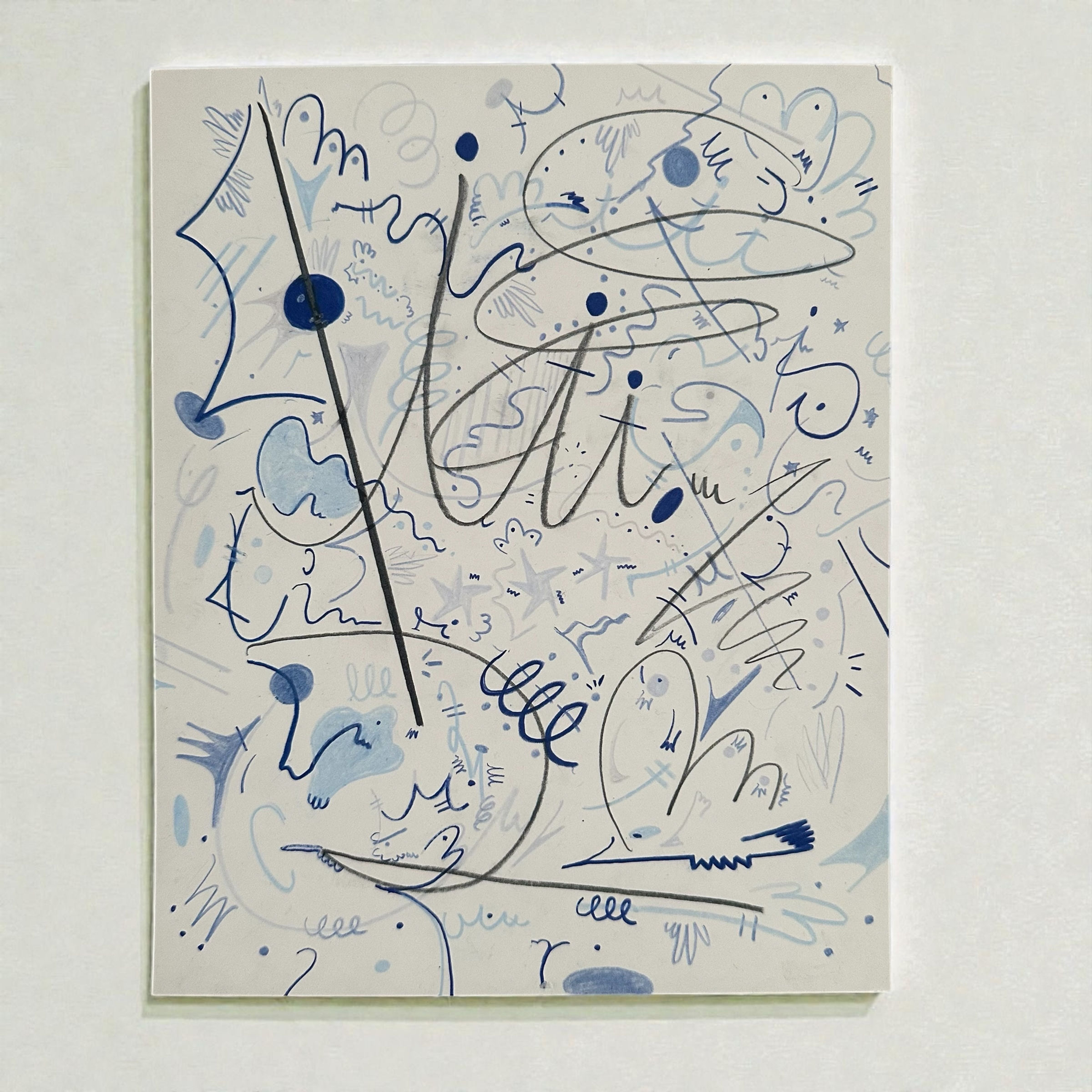 When people ask how I'm doing, I just say "better."