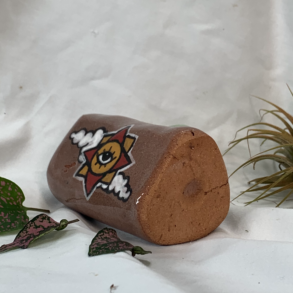 Thumbnail: Snake Pipe