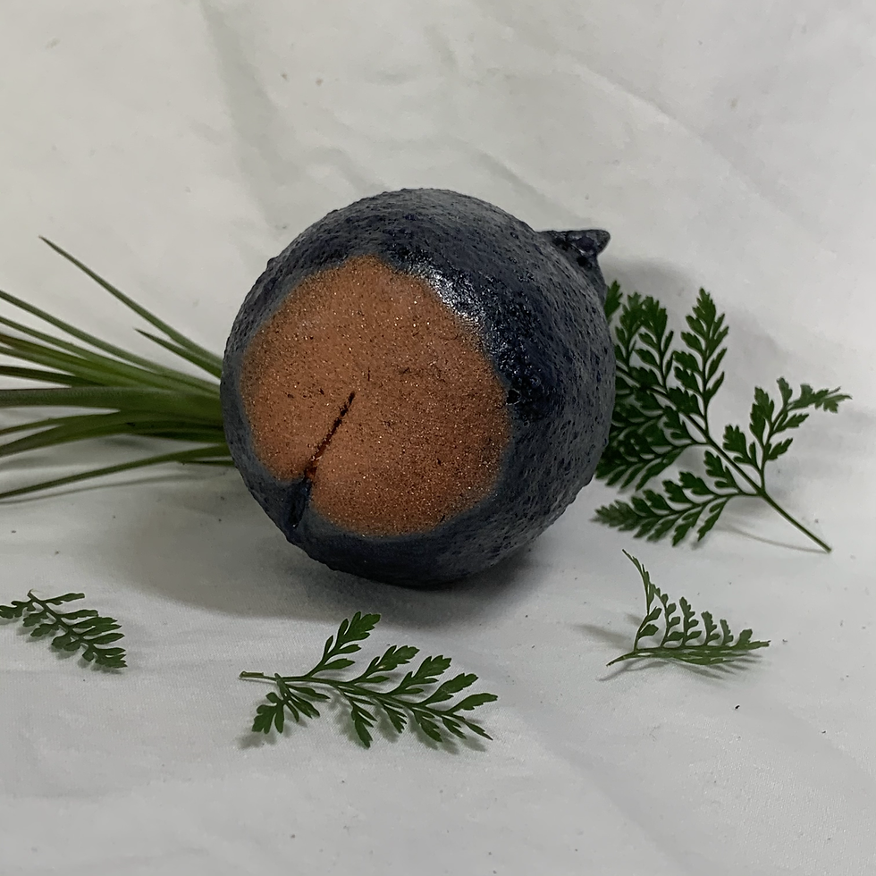 Thumbnail: Hand Mixed Glaze