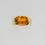 Thumbnail: Oval Citrine Ring