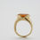 Thumbnail: Oval Citrine Ring