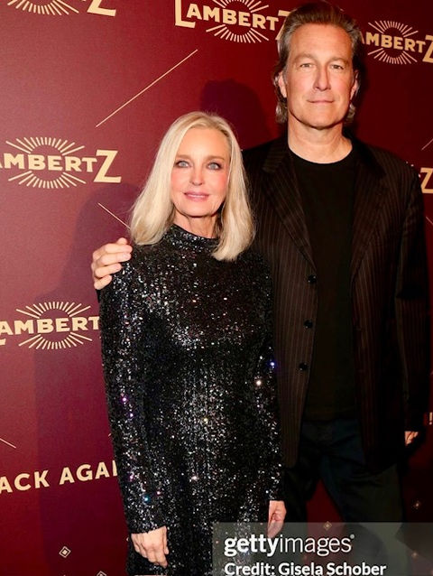 Morena Maier Makeupartist, International Makeupartist, Freelance Makeupartist, Bo Derek, John morenamaiermakeupartist, internationalmakeupartist, makeupartist, celebrity, redcarpet, badenbaden, karlsruhe,stuttgart, makeuplook, makeup, hairstyling, fashion, look, germanmakeupartist, offenburg, event, commercial, beauty,