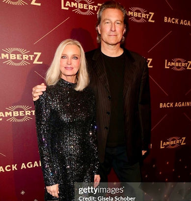 Morena Maier Makeupartist, International Makeupartist, Freelance Makeupartist, Bo Derek, John morenamaiermakeupartist, internationalmakeupartist, makeupartist, celebrity, redcarpet, badenbaden, karlsruhe,stuttgart, makeuplook, makeup, hairstyling, fashion, look, germanmakeupartist, offenburg, event, commercial, beauty,