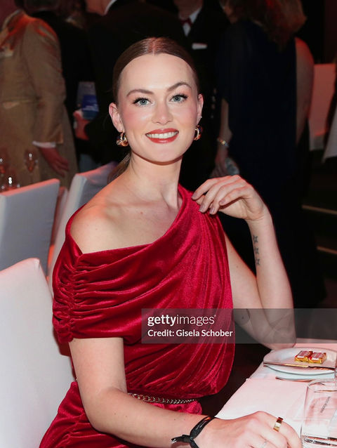 morenamaier, morenamaiermakeupartist, celebritymakeupartist, siânosborne, balldessports, sporthilfe, badenbaden, karlsruhe, stuttgart, münchen, makeup, look, redcarpet, celebrity, beauty, makeup, redcarpetlook, model, ukmodel,