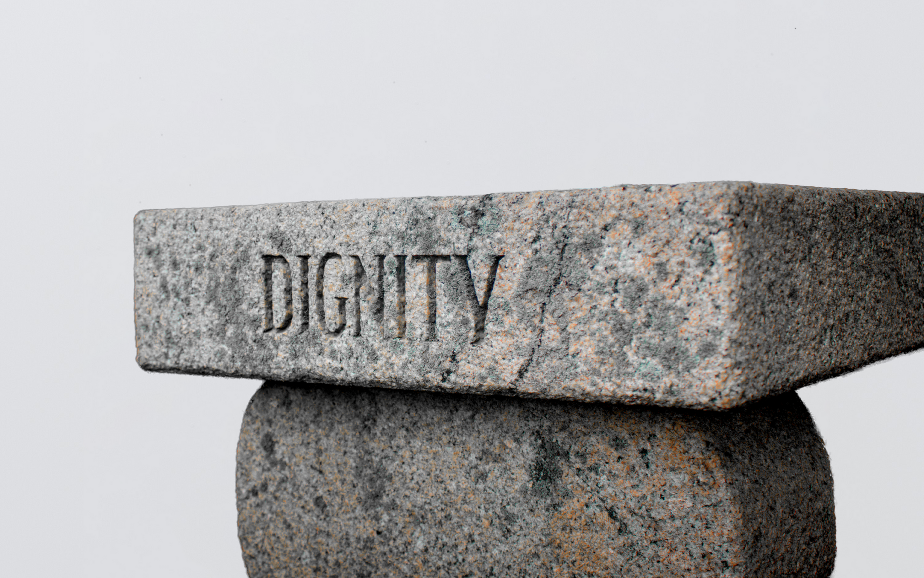 Rielaborazione digitale della fotografia di Dave Lowe su Unsplash.com