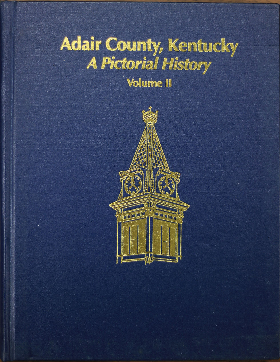 Pictorial History II