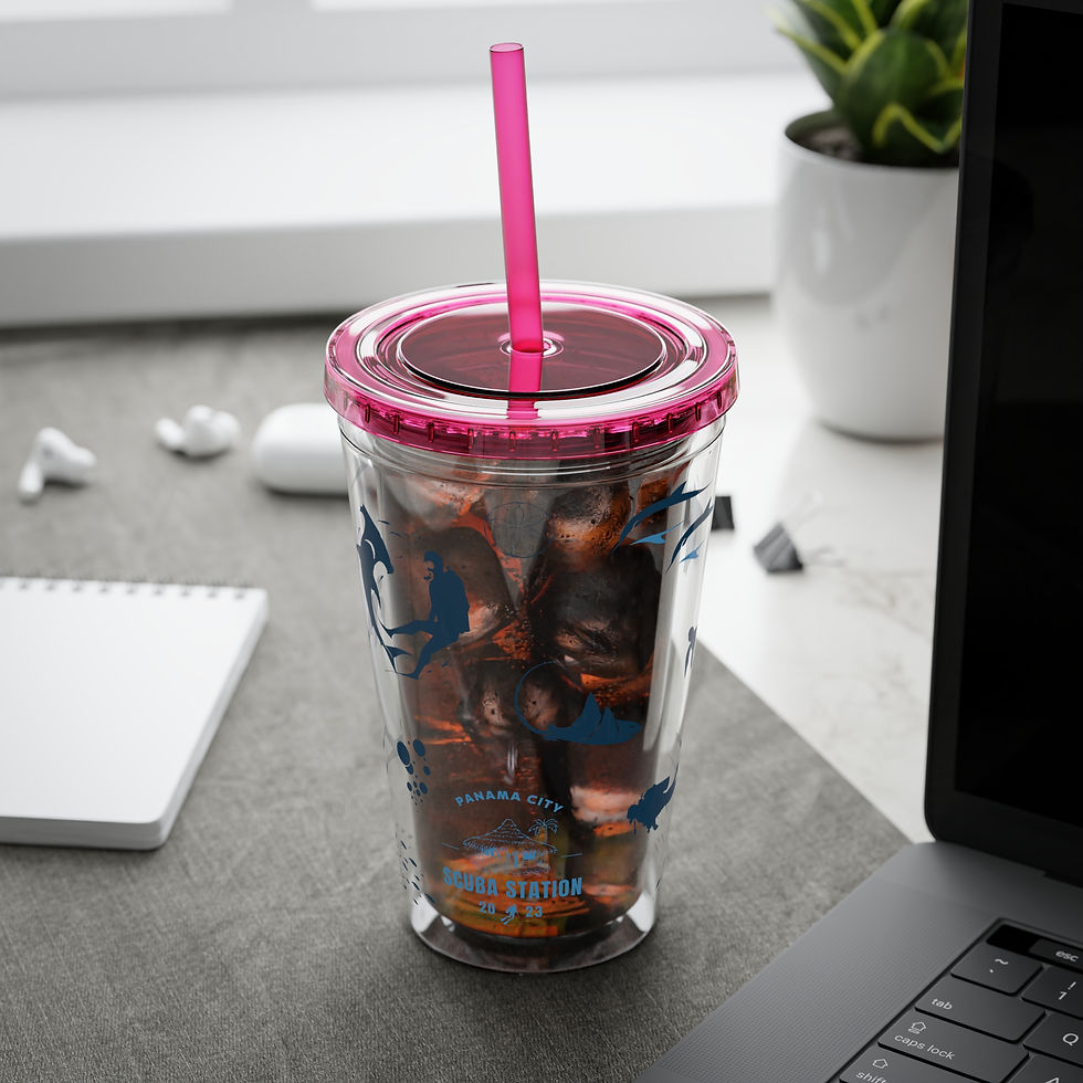 Thumbnail: Tumbler, Multiple Colors, 16oz