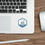 Thumbnail: Vinyl Decal, 5 sizes