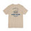 Thumbnail: Scuba Station Unisex T-Shirt, Tan