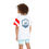 Thumbnail: Youth Scuba Station Short Sleeve Sun Shirt