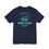 Thumbnail: Scuba Station Unisex T-Shirt, Navy
