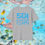 Thumbnail: Scuba Station SDI Diver, Unisex Softstyle T-Shirt, Multiple (Light) Colors