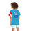 Thumbnail: Kids Women's Dive Day 2025 Scuba Station Athletic Shirt