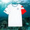 Thumbnail: Scuba Station UV Short Sleeve Sun Shirt