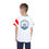 Thumbnail: Youth Scuba Station Short Sleeve Sun Shirt