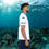 Thumbnail: Scuba Station UV Short Sleeve Sun Shirt
