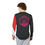 Thumbnail: UPF 50 Long Sleeve Sun Shirt w/Dive Flag Sleeve