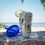 Thumbnail: Scuba Station Tumbler, Multiple Colors, 16oz
