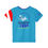 Thumbnail: Kids Women's Dive Day 2025 Scuba Station Athletic Shirt
