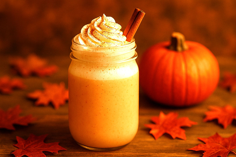 pumpkin spice mocktail, cream soda recipe, non-alcoholic pumpkin drink, teen fall beverages