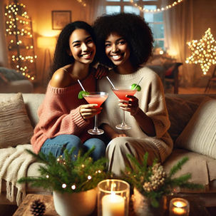 Cocktail Myths Debunked: What You Really Need for a Great Holiday Drink