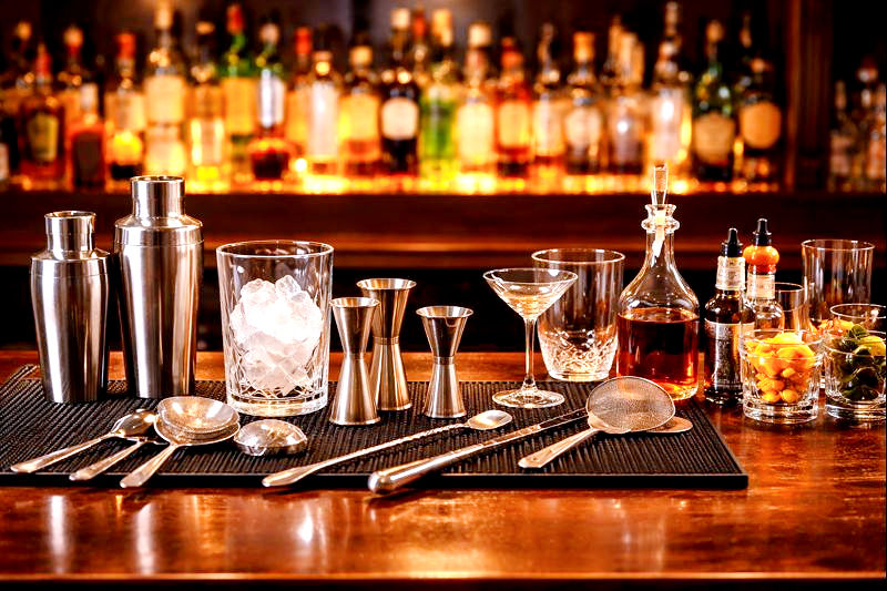 The Hidden Cost of “Just One Extra Ounce”: How Small Overpours Quietly Drain Thousands From Your Bar Each Year