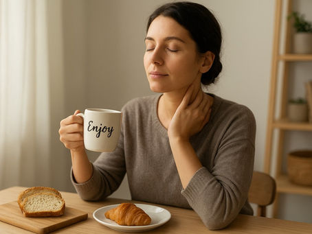 از موسیقی تا مزهی نان خانگی: چگونه تجربههای ساده ما را دوباره زنده میکنند؟ (پیوند میان خاطرات حسی روزمره و رواندرمانی)