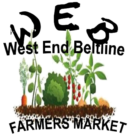 West End Beltline Farmers Market