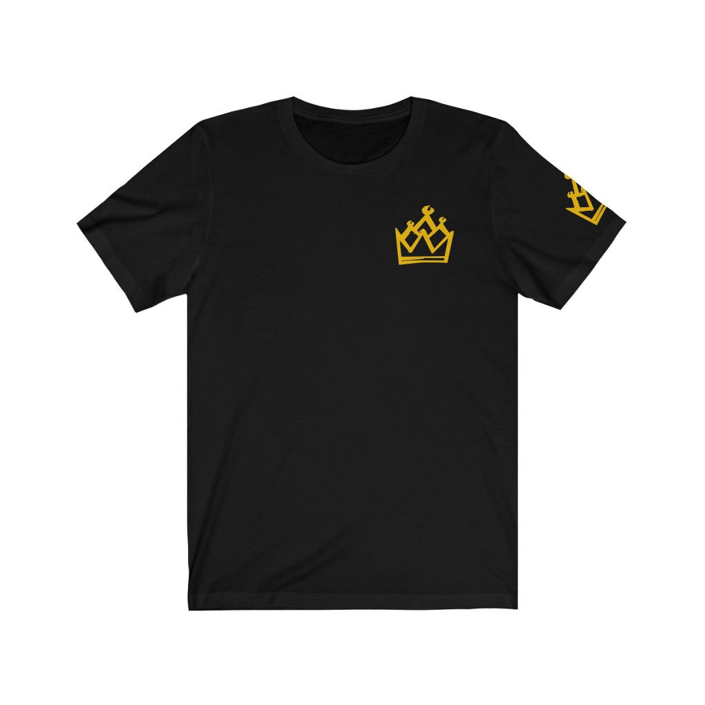 "Badge of Honor" Tee