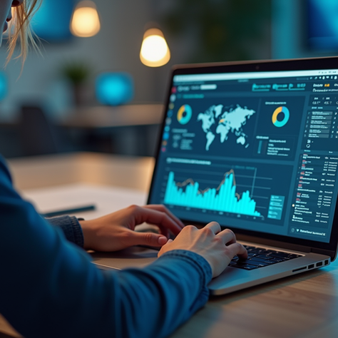 The Signal: AI & Reskilling War – Panic is for the Un-Structured