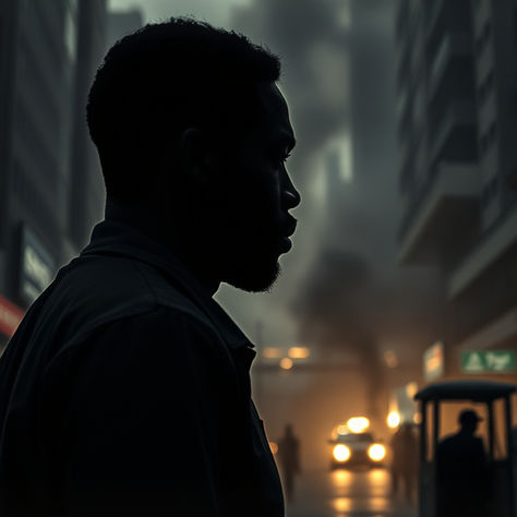 Instability Abroad, Impact Everywhere