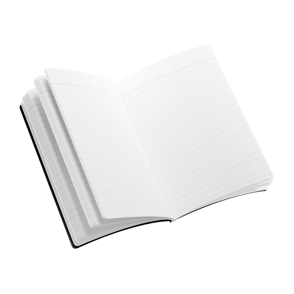 Thumbnail: KMB Challenge Journal