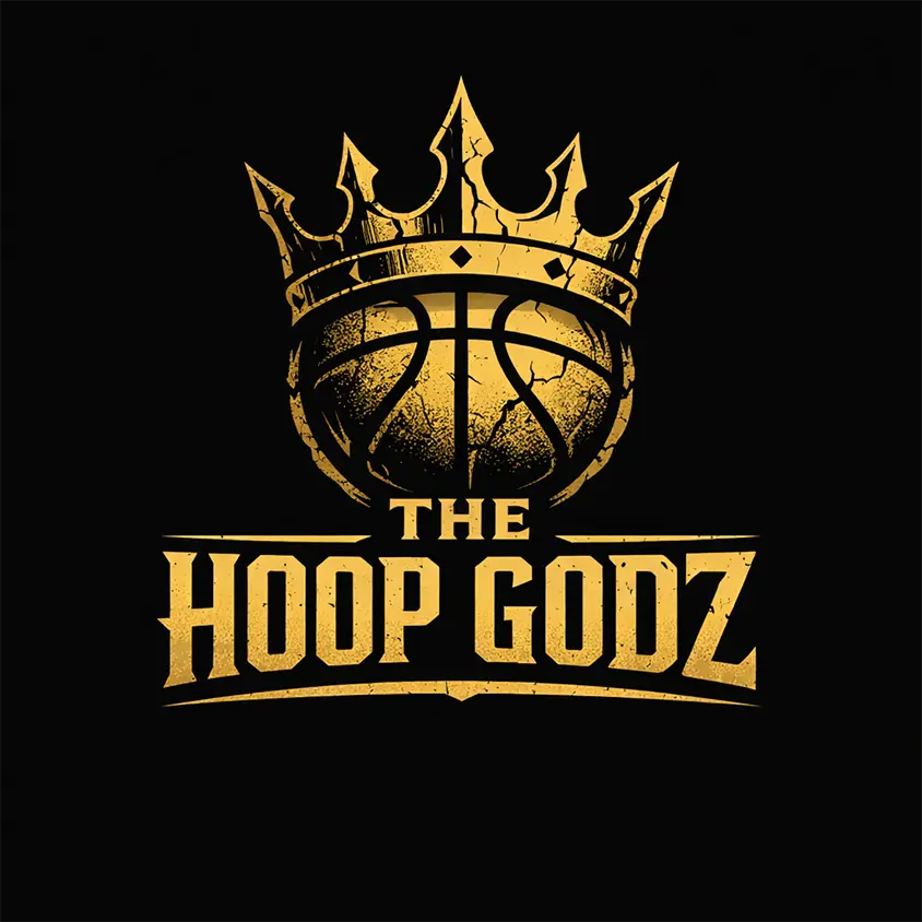 Hoop Godz: Vol. 2