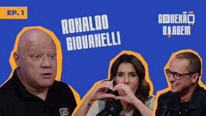 Conexão Viagem e Futebol