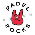 Padel Rocks logo