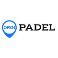 Open Padel logo
