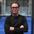 Frost Padel valmentaja
