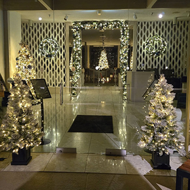 Seven Lakes Golf & Country Club
