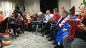 The Rag-Tag Singers Are Back!