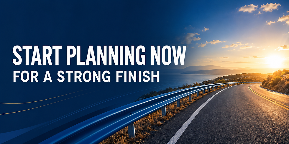 Is Your Marketing Ready for What’s Next?