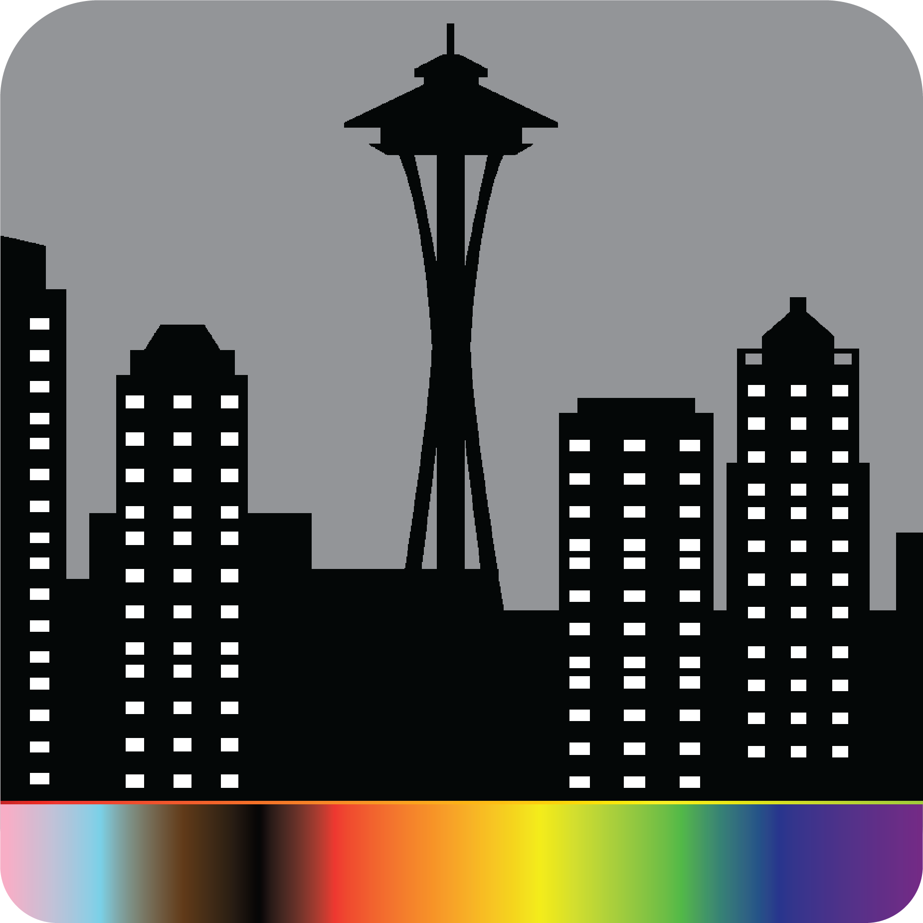 Writer: Come Out Seattle