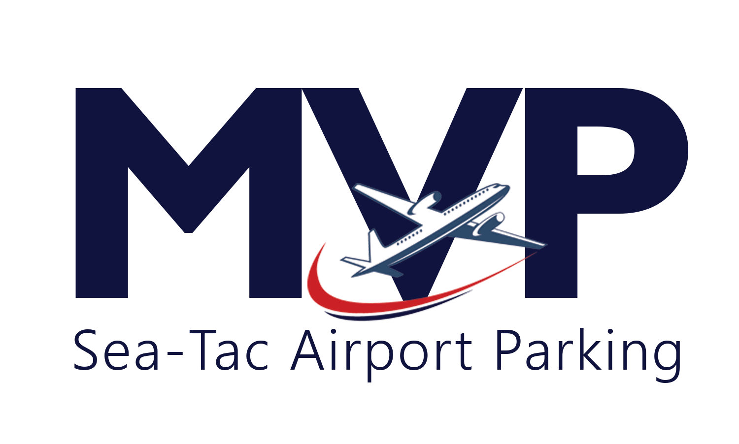 MVP Airport Parking