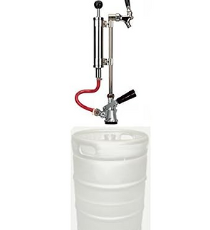 Premium Keg Pump
