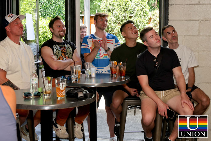 Soccer Fever at Union