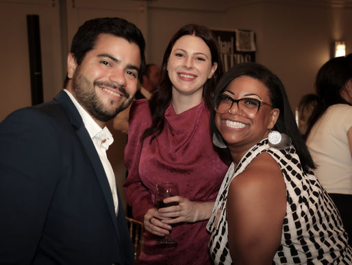 A Night to Remember: The 2025 Northaven Gala