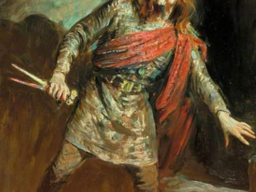 Witches, Ambition, and Power: Let’s Talk Macbeth