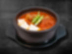 Pork Kimchi Stew (돼지김치찌개)
