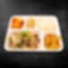 Wagyu Bulgogi Box (와규불고기 도시락)