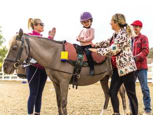 Equine Compassion & Inpisration