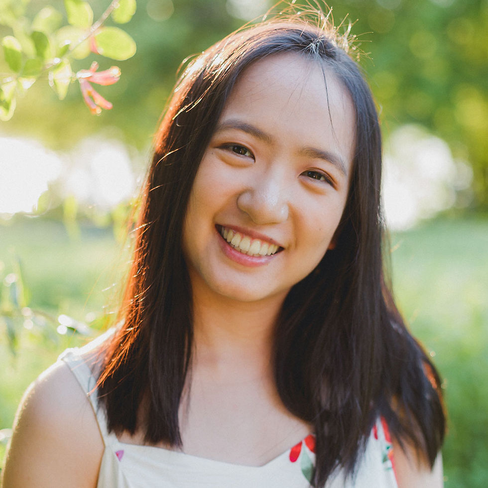Lillian Chen